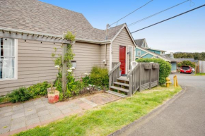 Seascape Cottage